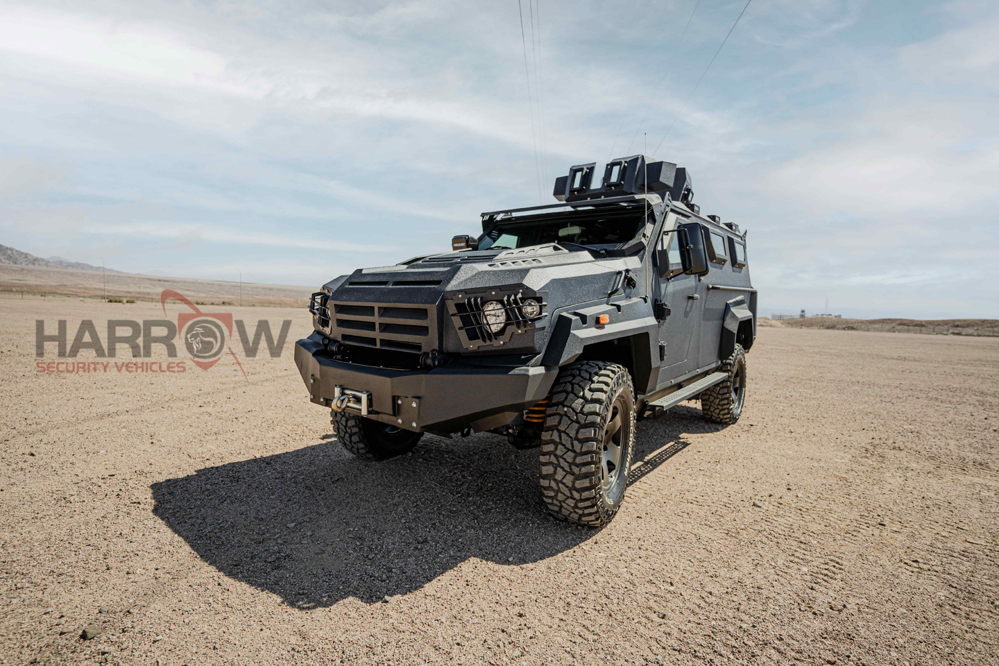 APC Tygor Tygra
