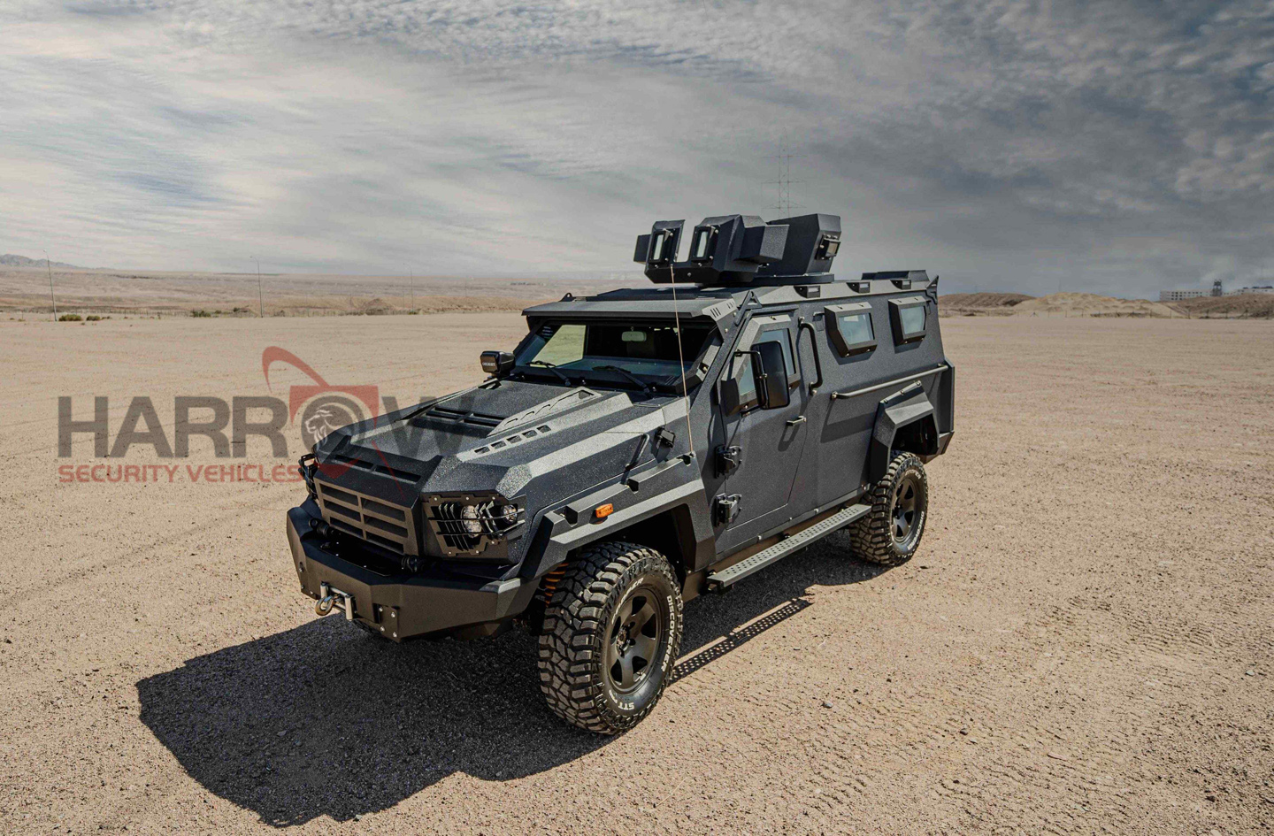 APC Tygor Tygra