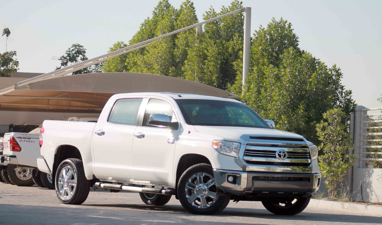 armored tundra