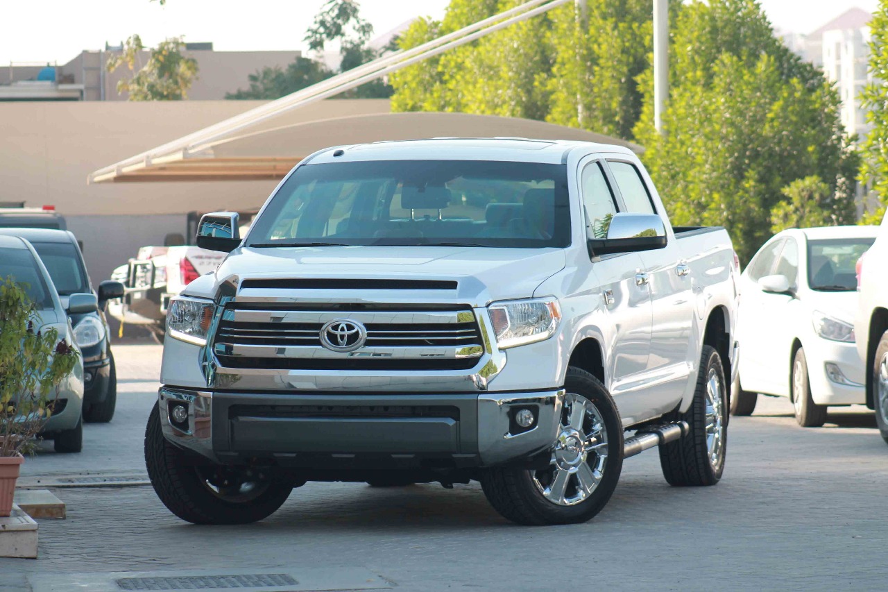 armored tundra