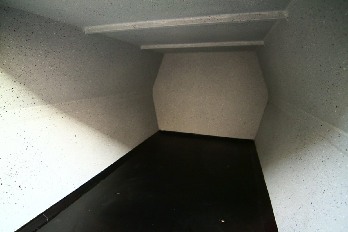 Land Cruiser Cash Vault - CIT