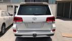 Armored 2018 Land Cruiser VXR 5 (9)