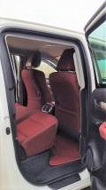 Armored Toyota Hilux TRD Pickup (13)