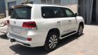 Armored  Land Cruiser VXR 5 (10)
