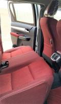 Armored Toyota Hilux TRD Pickup (12)