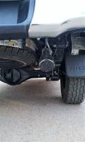 Armored Toyota Hilux TRD Pickup (10)