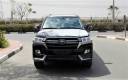 Armored Land Cruiser VXR Grand Touring (2)
