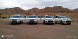 Armored Toyota Hilux TRD Pickup (5)