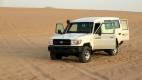 armored land cruiser 78 pick up (5)