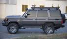 Armored 2024 Land Cruiser 76 (9)