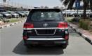 Armored Land Cruiser VXR Grand Touring (1)