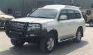 Luxury Armored Land Cruiser (13)