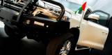 Luxury Armored Land Cruiser (9)