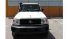 Armored Land Cruiser 79 Cash In Transit - CIT (7)