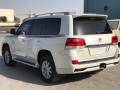 Armored Land Cruiser GXR (1)