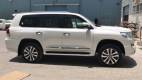 Armored  Land Cruiser VXR 5 (11)