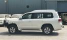 Luxury Armored Land Cruiser (12)