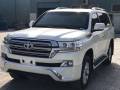 Armored Land Cruiser GXR (2)