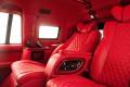 Luxury Armored Land Cruiser (8)