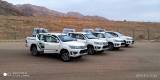 Armored Toyota Hilux TRD Pickup (7)