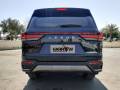 Armored Lexus LX600 (3)