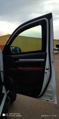 Armored Toyota Hilux TRD Pickup (8)