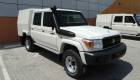 Armored Land Cruiser 79 Cash In Transit - CIT (6)