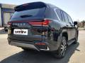 Armored Lexus LX600 (7)