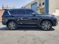 Armored Lexus LX600 (4)