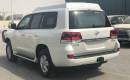 Luxury Armored Land Cruiser (11)