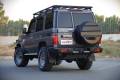 Armored 2024 Land Cruiser 76 (7)