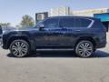 Armored Lexus LX600 (8)