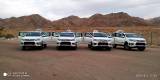 Armored Toyota Hilux TRD Pickup (3)