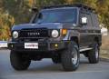 Armored 2024 Land Cruiser 76 (8)