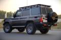 Armored 2024 Land Cruiser 76 (10)