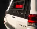 Luxury Armored Land Cruiser (5)